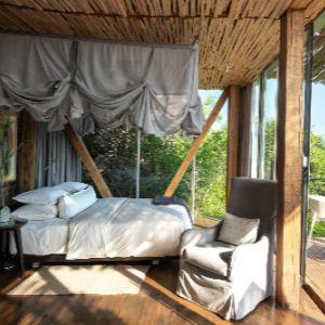 Singita – Kruger National Park